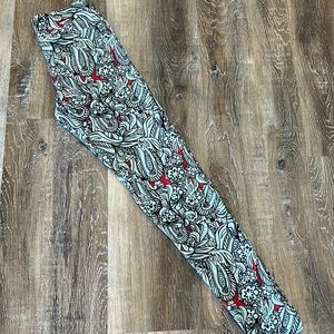 Lularoe leggings OS